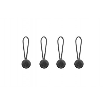 PEAK DESIGN LOT DE 4 MICRO-ATTACHES