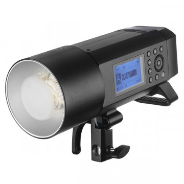 GODOX FLASH WITSTRO AD400 PRO