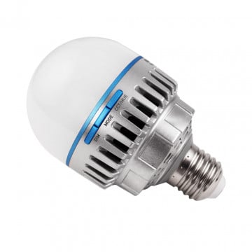 NANLITE LAMPE LED PAVOBULB...