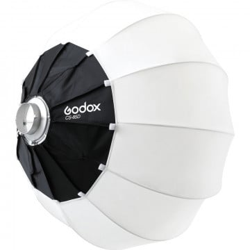 GODOX SOFTBOX LANTERNE  CS-85D