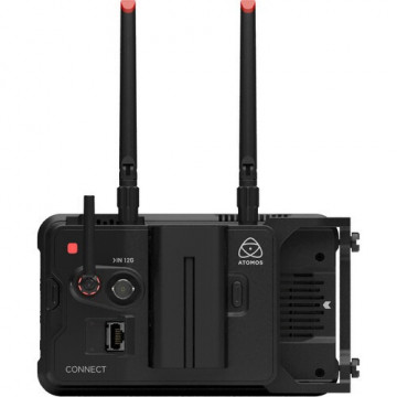 ATOMOS CONNECT POUR LES...