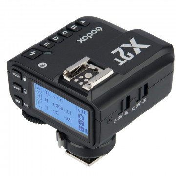 GODOX DÉCLENCHEUR DE FLASH...