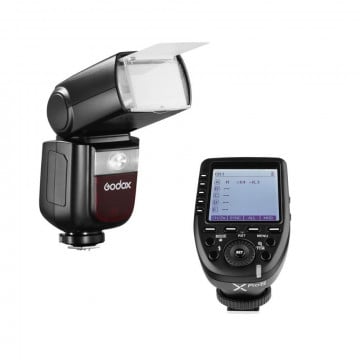 GODOX FLASH SPEEDLITE V860...