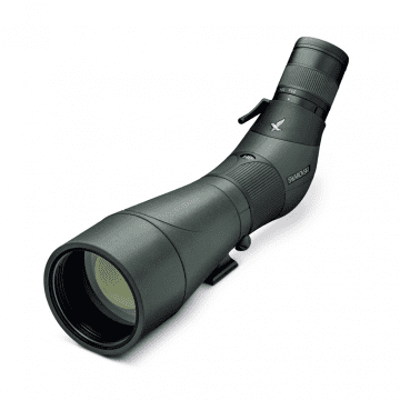 SWAROVSKI LONGUE-VUE ATS 80 HD