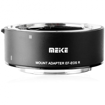 MEIKE BAGUE D'ADAPTATION...