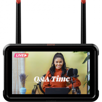 ATOMOS MONITEUR ZATO...