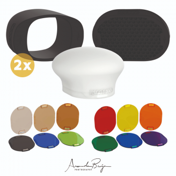 MAGMOD FLASH KIT V2  Basic...