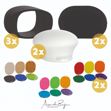 MAGMOD FLASH KIT V2  Pro...
