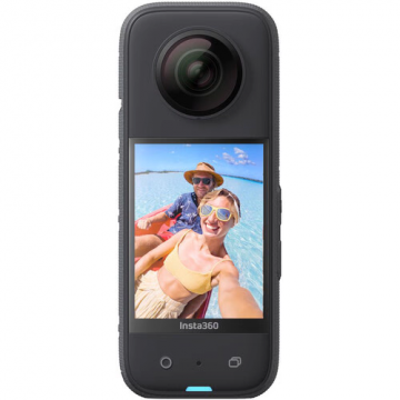 INSTA360 CAMÉRA 360 X3