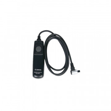 CANON TELECOMMANDE RS-80 N-3 (5D III, 7D II)