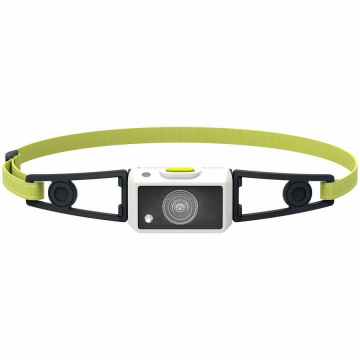 LEDLENSER LAMPE FRONTALE...