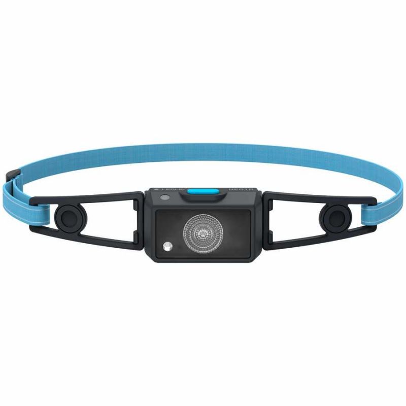 LEDLENSER LAMPE FRONTALE LED NEO1R