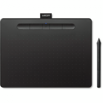 WACOM TABLETTE INTUOS...