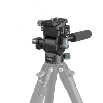 SMALLRIG TÊTE VIDÉO POUR...