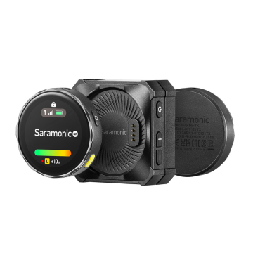 SARAMONIC SYSTÈME MICRO...