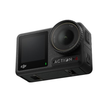 DJI CAMERA EMBARQUEE OSMO...