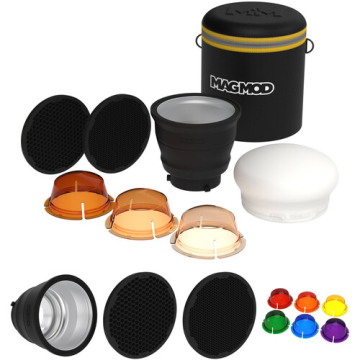MAGMOD KIT DE FLASH XL  Duo...