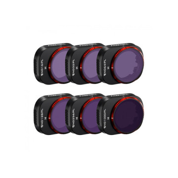 FREEWELL KIT DE 6 FILTRES...