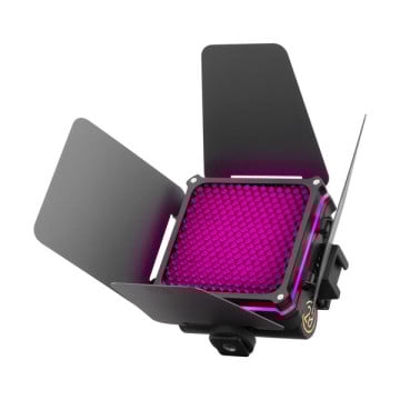 ZHIYUN LED FIVERAY M20  RGB...