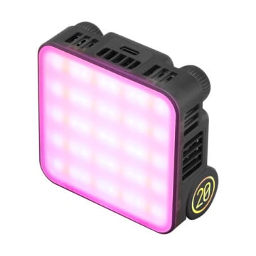 ZHIYUN LED FIVERAY M20  RGB...