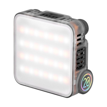 ZHIYUN LED FIVERAY M20...