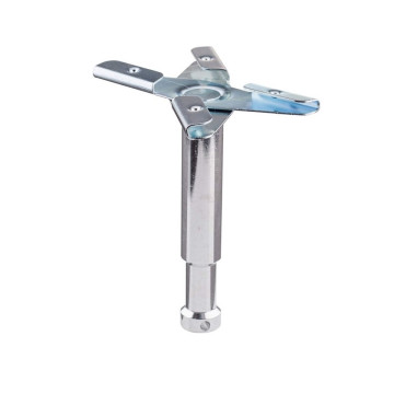 MANFROTTO FIXATION CISEAU...