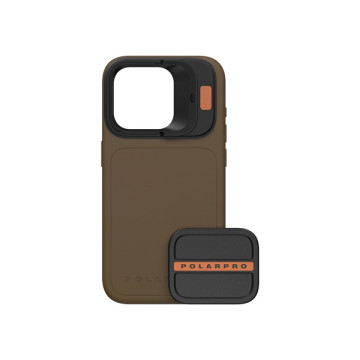 POLARPRO COQUE LITECHASER...