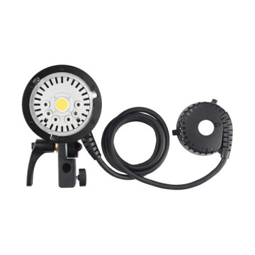 GODOX TETE DE FLASH EXTERNE...