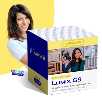 BLOG PHOTO LUMIX FORMATION...