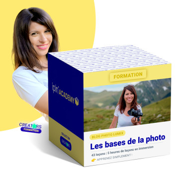 BLOG PHOTO LUMIX FORMATION...