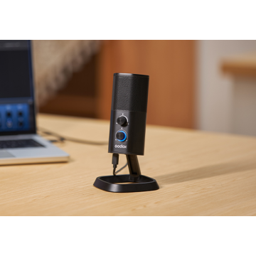 GODOX MICROPHONE À...