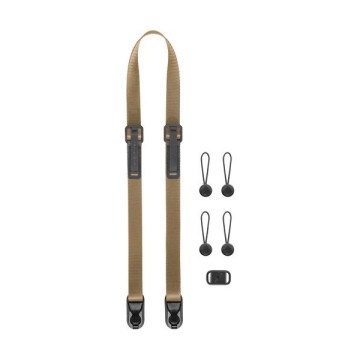 PEAK DESIGN COURROIE LEASH V3