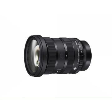 SIGMA OBJECTIF 24-70MM F/2.8 DG DN II