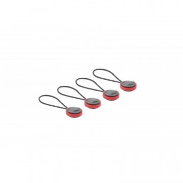 PEAK DESIGN LOT DE 4 MICRO-ATTACHES