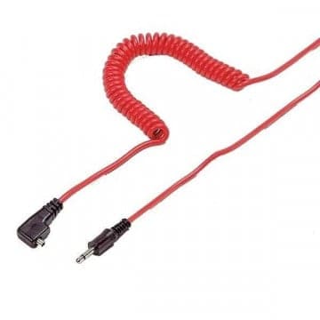 KAISER CÂBLE SYNCHRO FLASH KAI1408