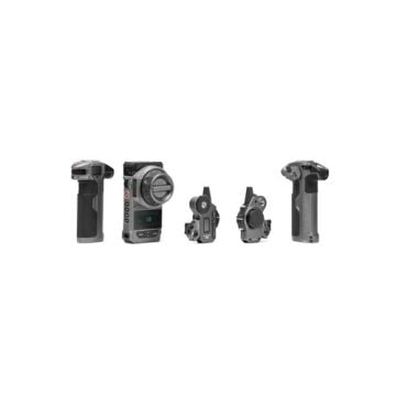 TILTA FOLLOW FOCUS NUCLEUS M II ULTIMATE KIT