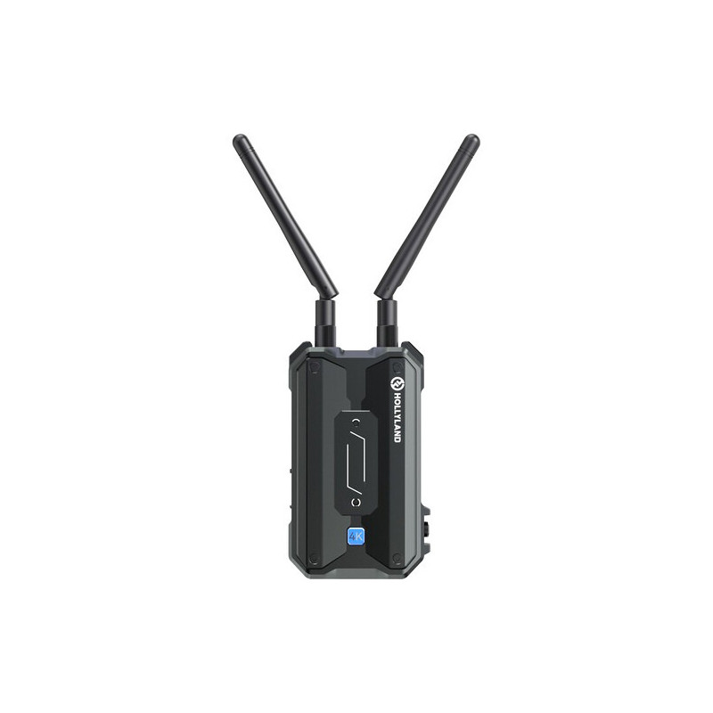 HOLLYLAND SYSTEME DE TRANSMISSION VIDEO SANS FIL PYRO H 4K HDMI