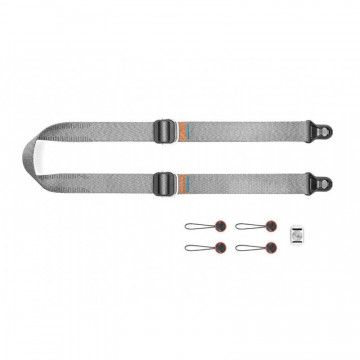 PEAK DESIGN COURROIE SLIDE LITE  V2