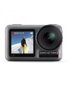 CAMERA D'ACTION