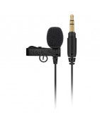 MICROPHONE LAVALIER