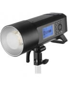 FLASH STROBOSCOPIQUE