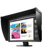 MONITEUR/CALIBRATION